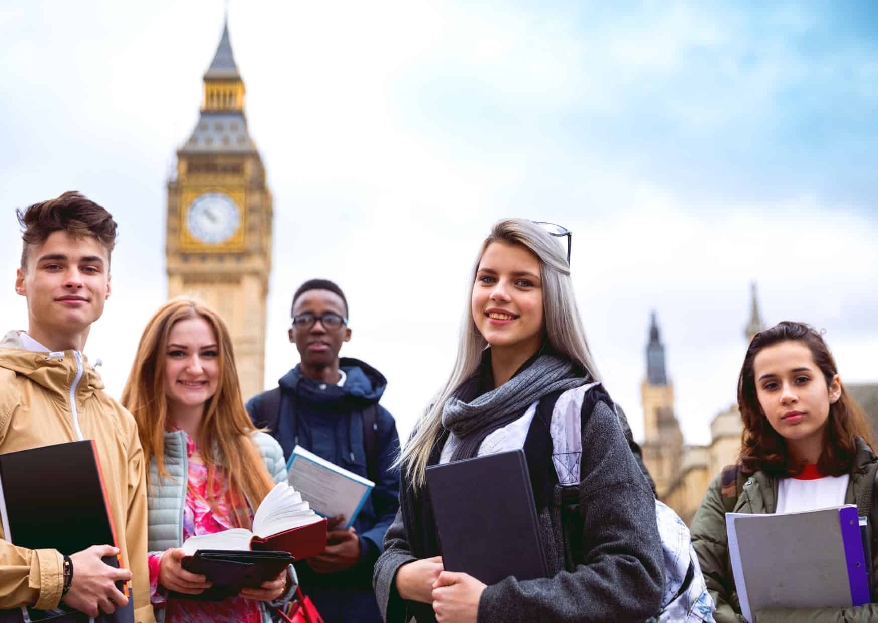 &radic;8 British Phrases That Mean the Opposite 2 1