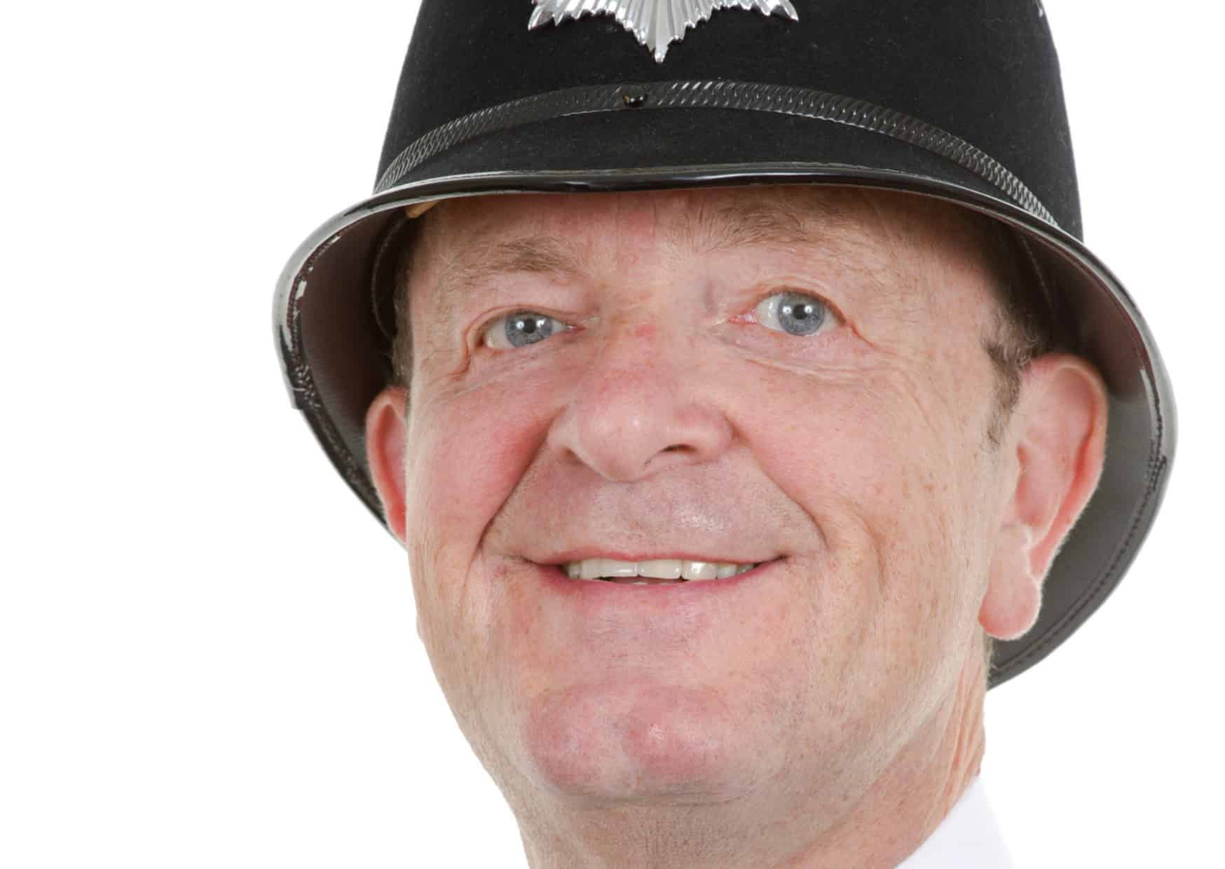 &radic;8 British Phrases That Mean the Opposite 5