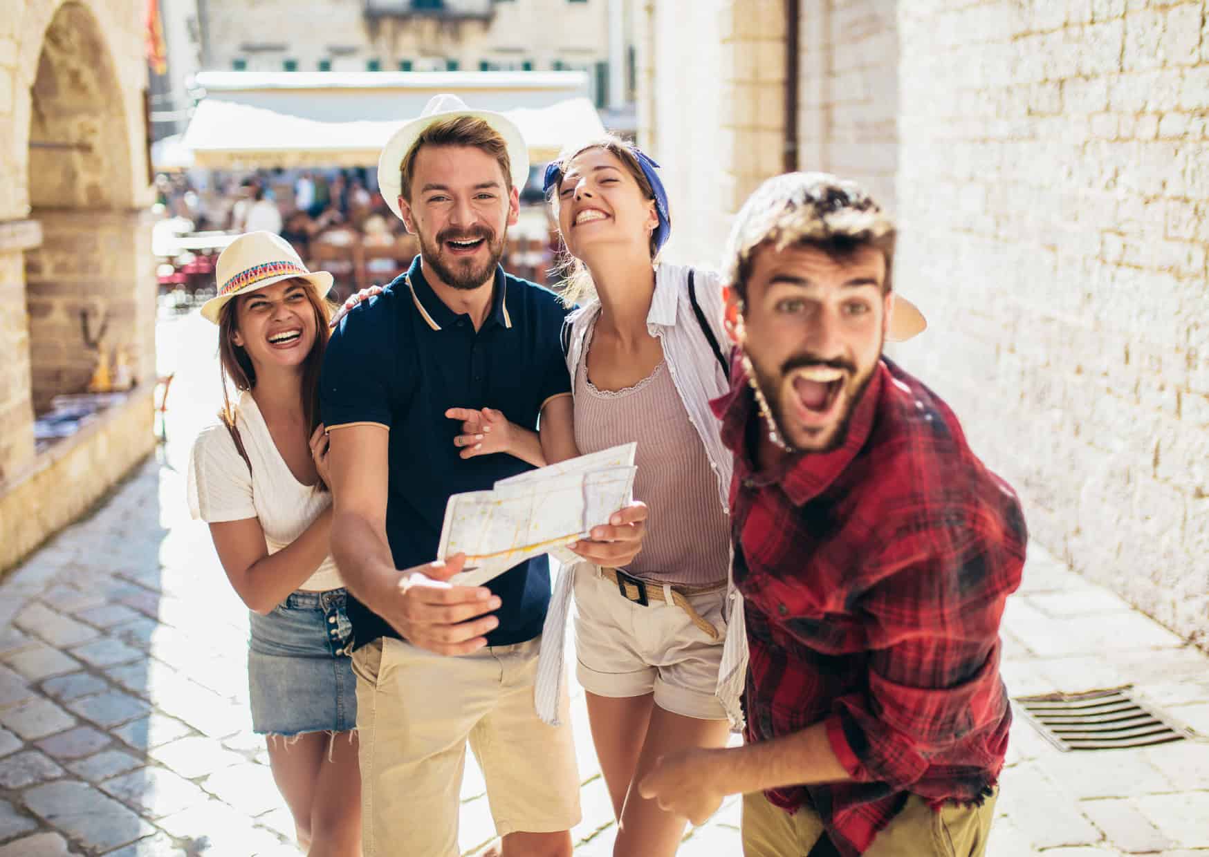 12 Culture Shocks for Travelers in Spain 5 10 Blunt Confessions About Tourism in 2025 3