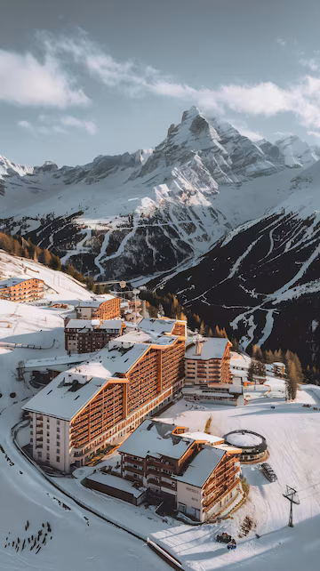 15 European Towns Where Rich Americans Are Quietly Moving