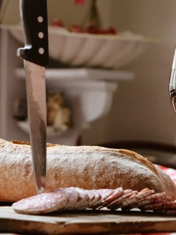 Art of Doing Nothing - French Apéro Evenings