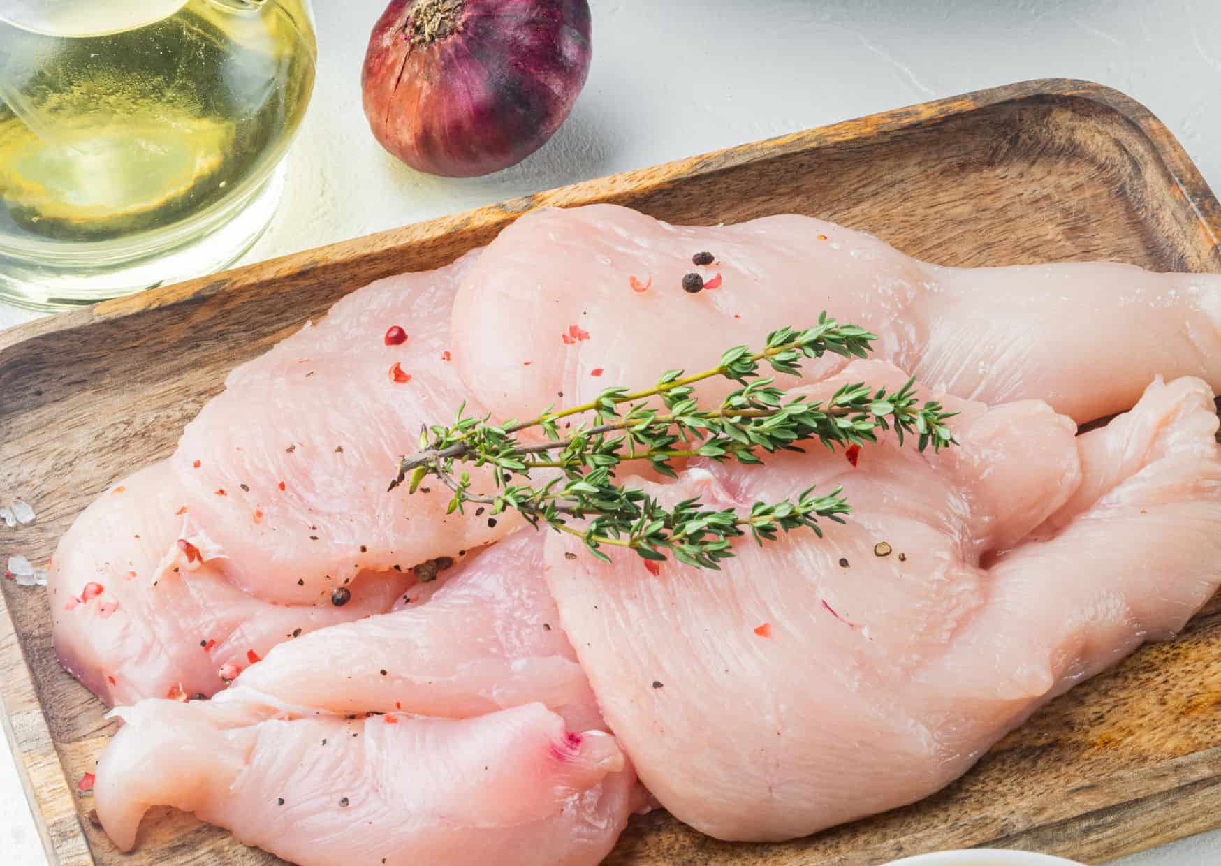 How to Make Chicken Enchiladas (Recipe Guide)