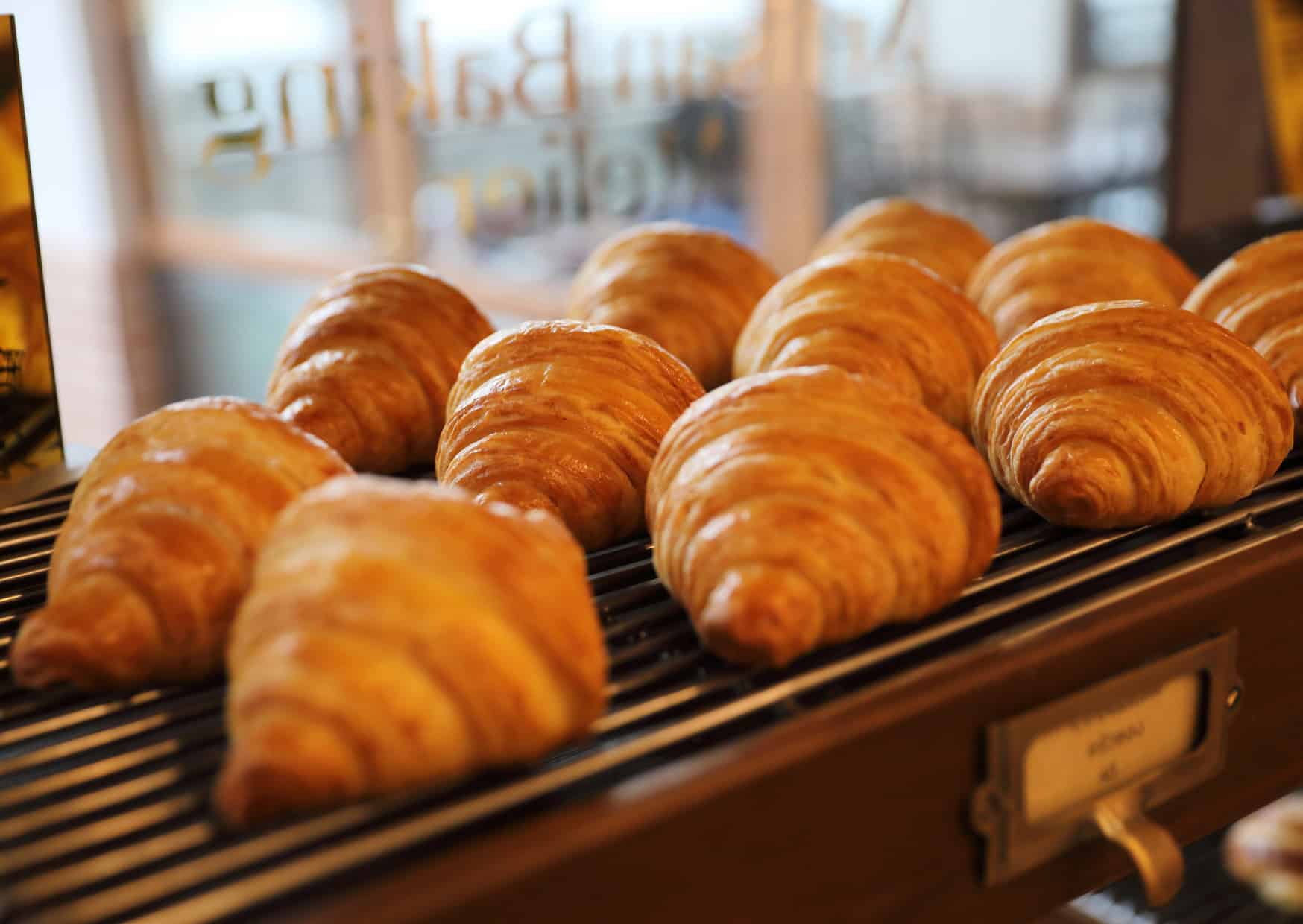 Croissant 9 French Pastries That Actually Come from Other Countries