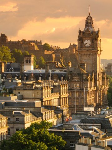 8 British Cities That Aren&rsquo;t London&mdash;And Why You Should Visit Them