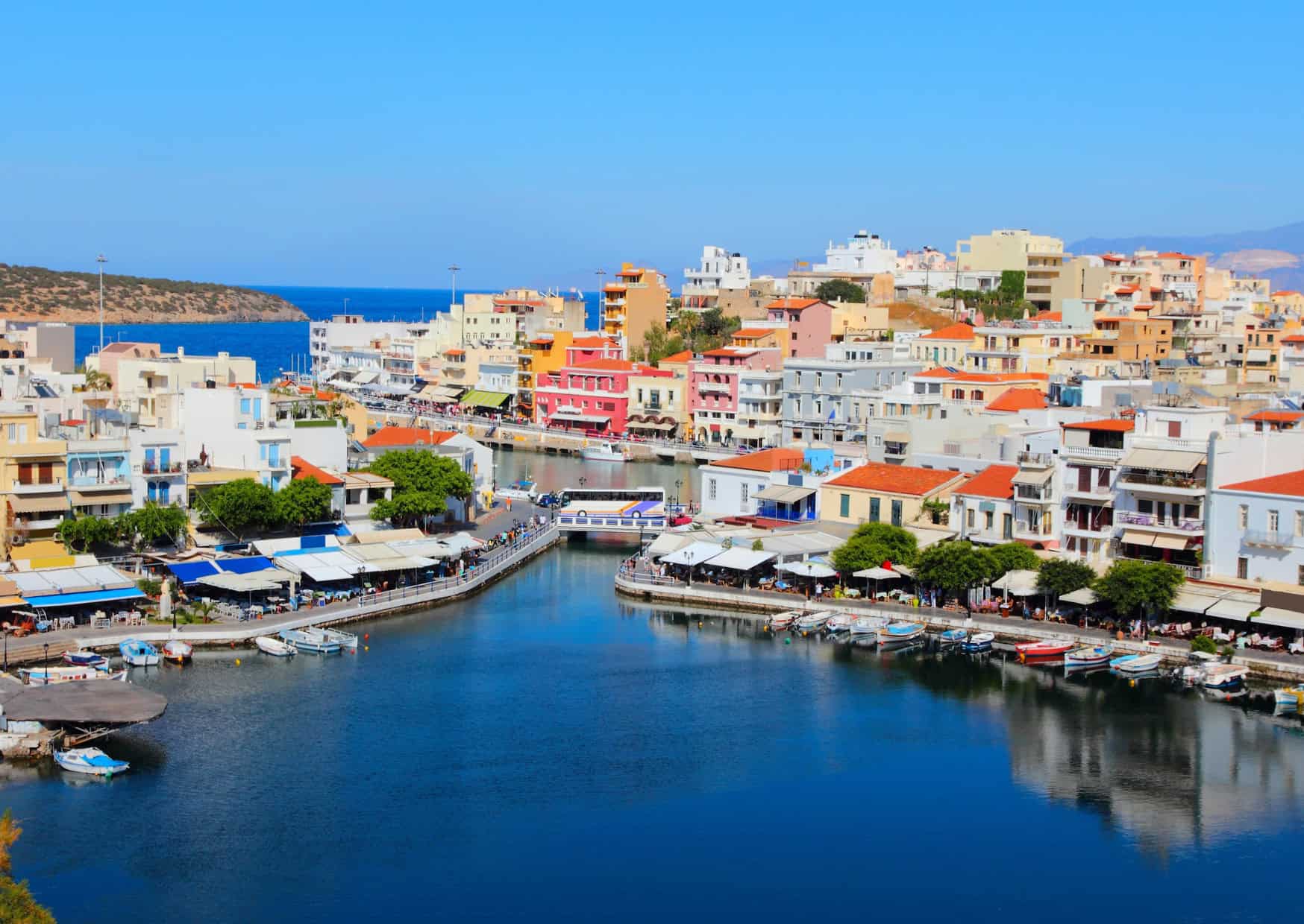 12 Countries That Will Pay You to Move There in 2026 (Yes, Really!) 4 Elafonisi Crete 13 ‘Secret Offbeat European Beaches Youd Swear Are in the Caribbean