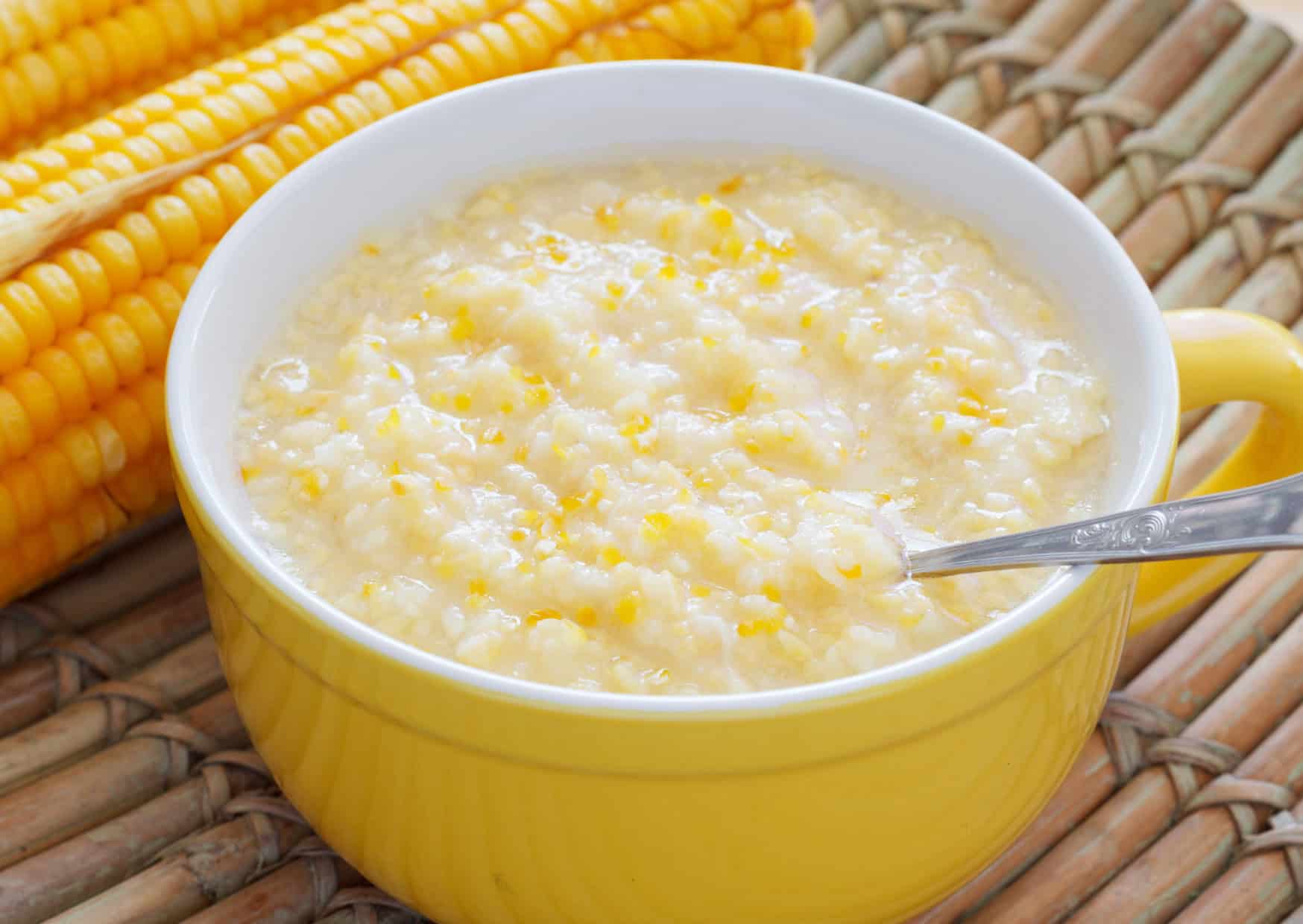 Foods Europeans Wont Touch 11