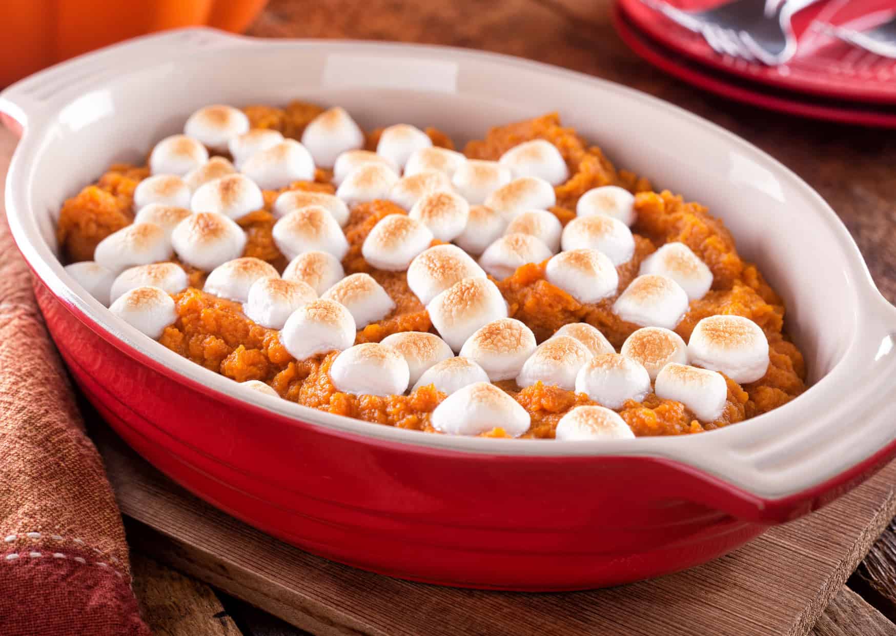 Foods Europeans Wont Touch 13