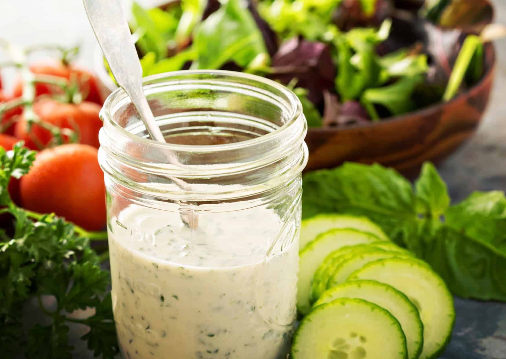 Foods Europeans Wont Touch 4