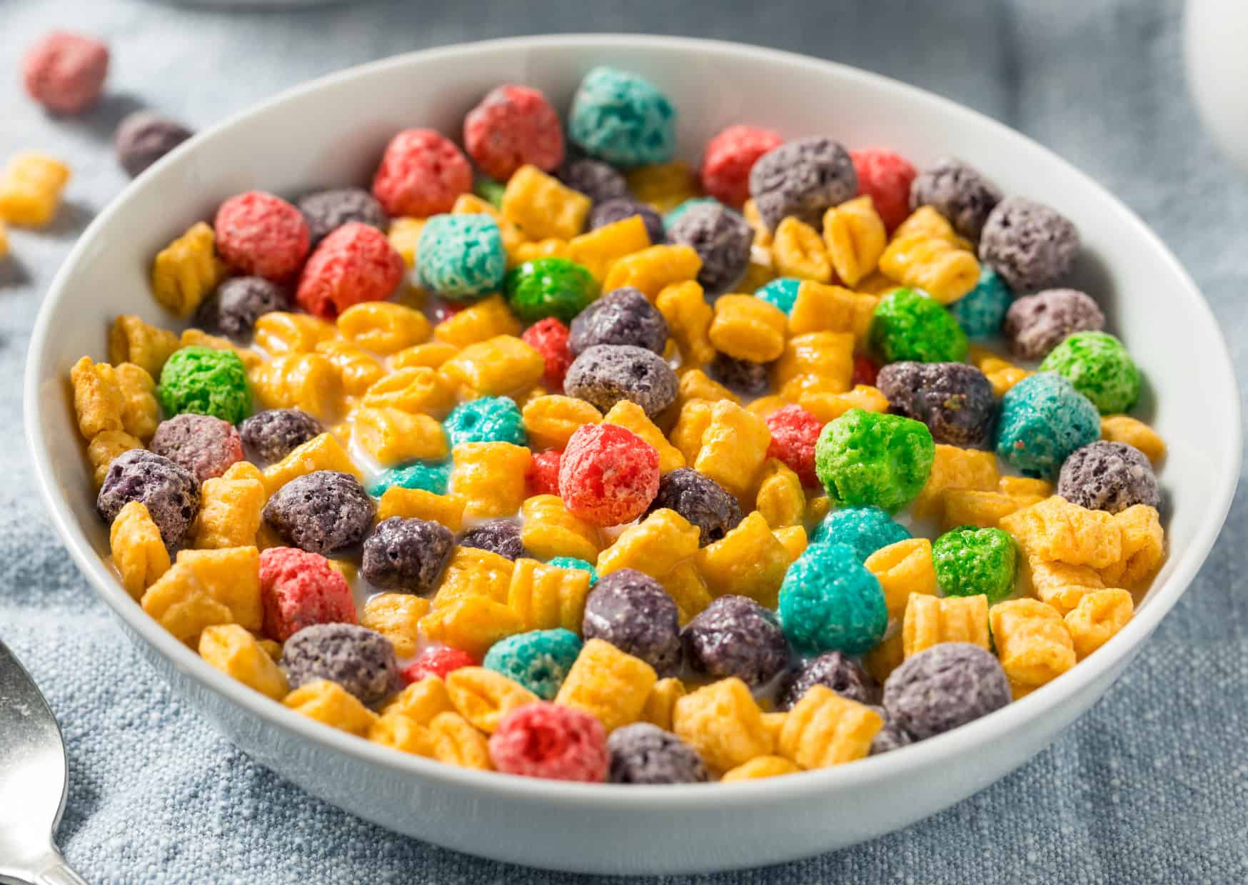 Foods Europeans Wont Touch 5