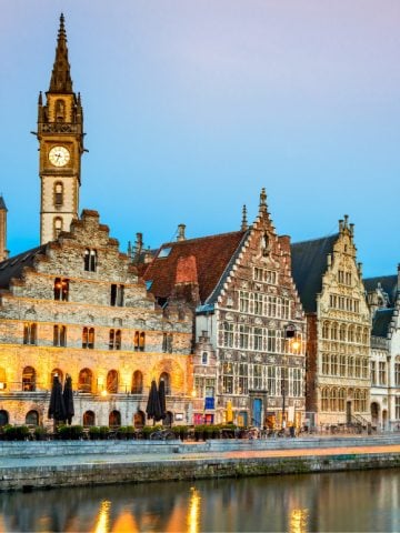 13 Under-the-Radar European Foodie Cities That Many Tourists Skip&mdash;But Really Shouldn&rsquo;t, 13 'Boring' European Cities That Are Actually Better Than Paris, Why Gen Z Europeans Are Moving to These 15 'Boring' Towns, 13 'Boring' European Cities That Are Actually Better Than Paris