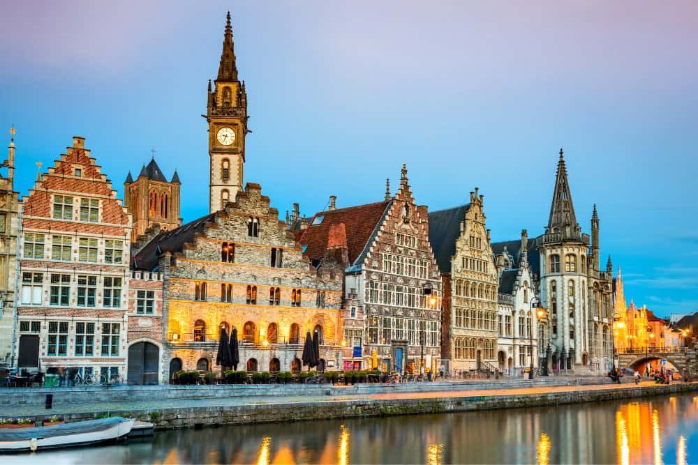 The 15 European Towns Gen Z Loves (But Everyone Else Calls Boring)