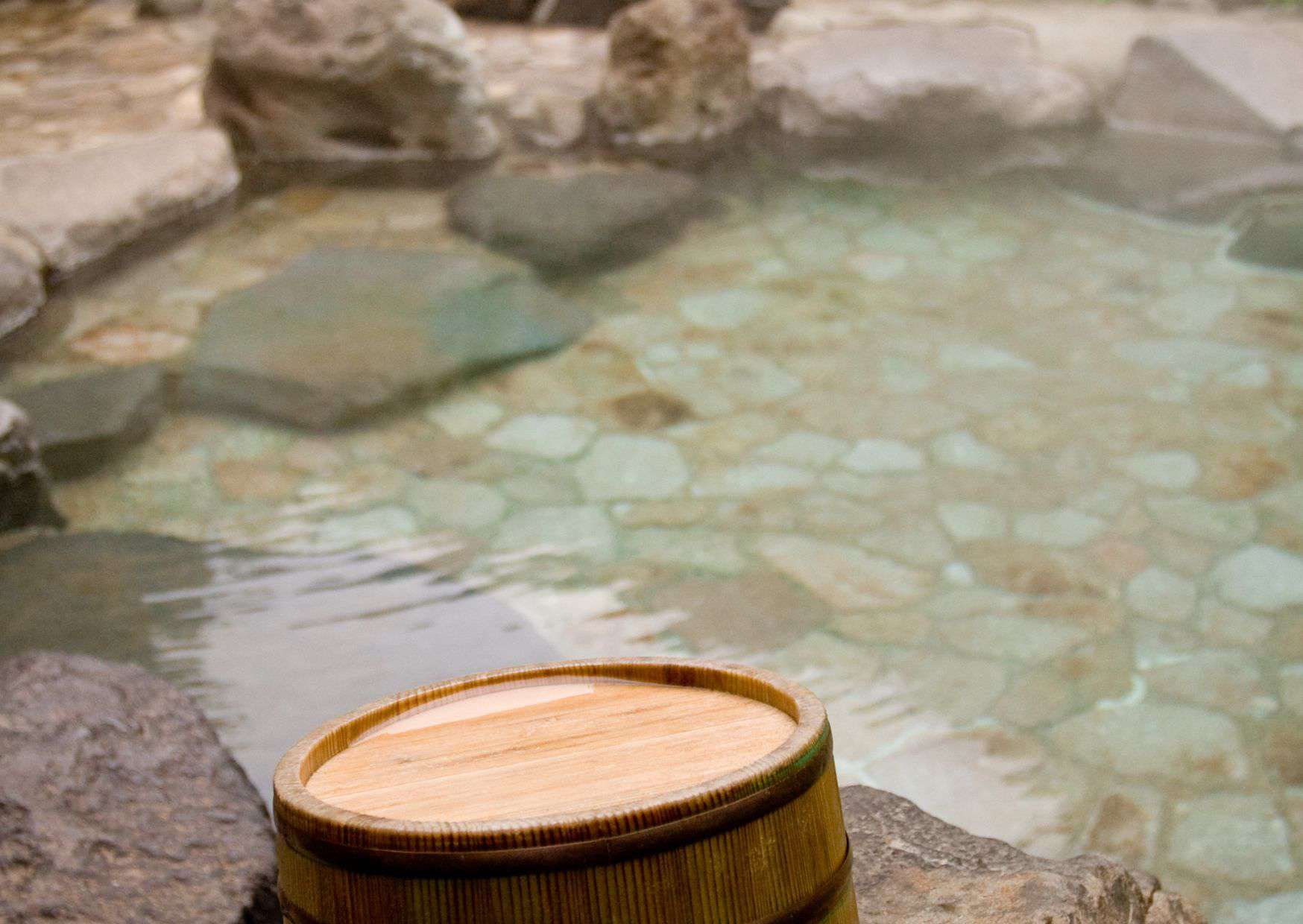 Hakone: Nature and Hot Springs