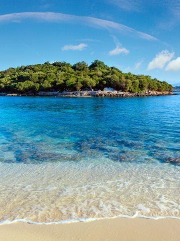 13 &lsquo;Secret&rsquo; Offbeat European Beaches You&rsquo;d Swear Are in the Caribbean