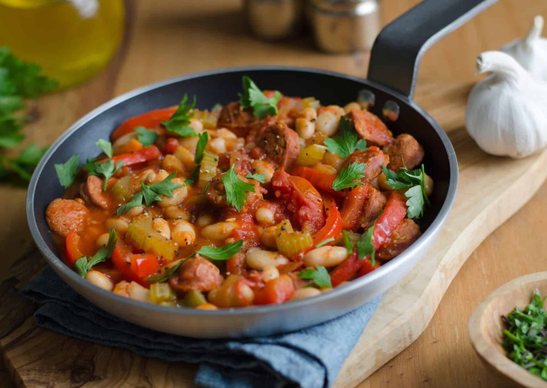 10 Stews That Show Why Spanish Food Wins 4 Marmitako 1