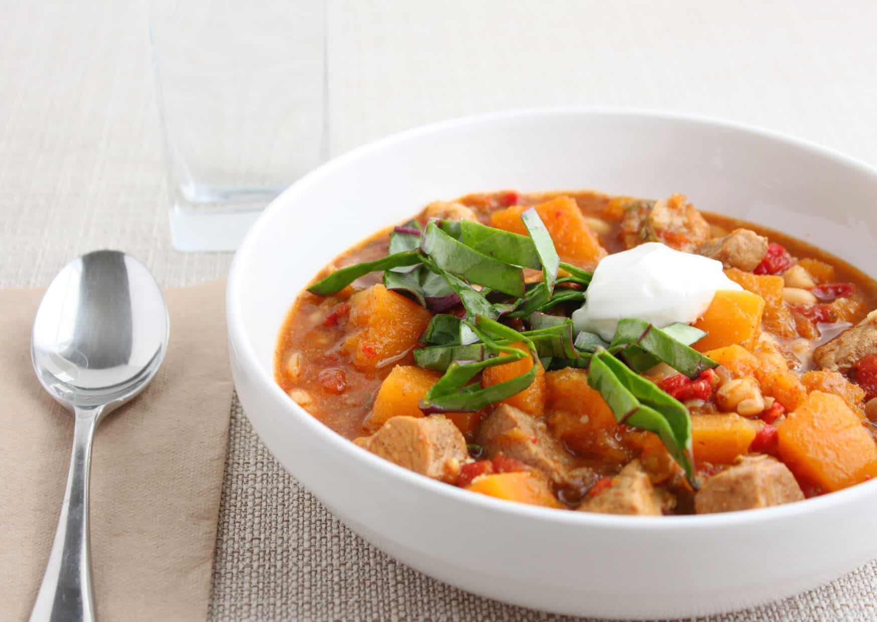 10 Stews That Show Why Spanish Food Wins 6 Olla Gitana (Gypsy Stew)