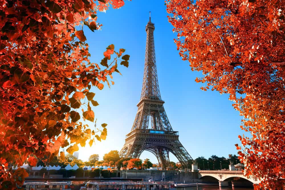 15 European Cities Adding New Tourist Fees in 2025 (Here’s Exactly What You’ll Have to Pay) 4 Paris European Cities Adding Tourist Fees in 2025