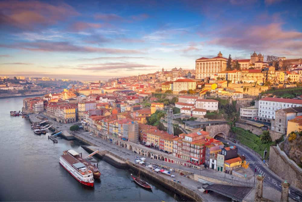 15 European Cities Adding New Tourist Fees in 2025 (Here’s Exactly What You’ll Have to Pay) 7 Porto European Cities Adding Tourist Fees in 2025