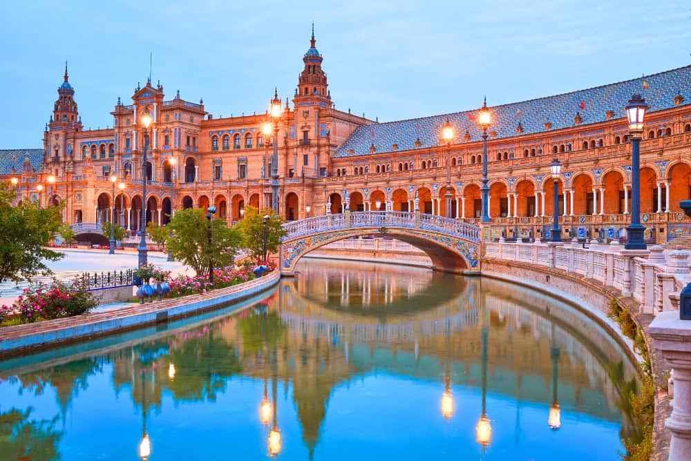 15 European Cities Adding New Tourist Fees in 2025 (Here’s Exactly What You’ll Have to Pay) 10 Seville European Cities Adding Tourist Fees in 2025