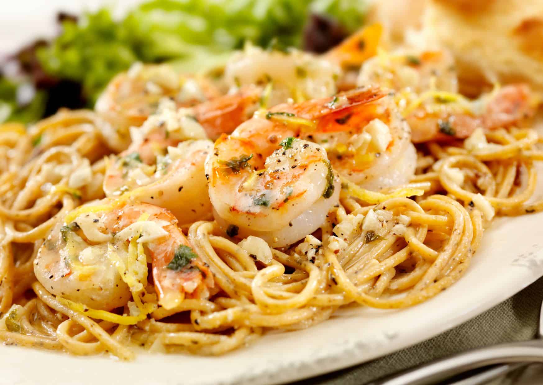 13 Fake Italian Dishes (and the Real Recipes Italians Actually Make) 8 How To Make Shrimp Scampi (Recipe Guide)