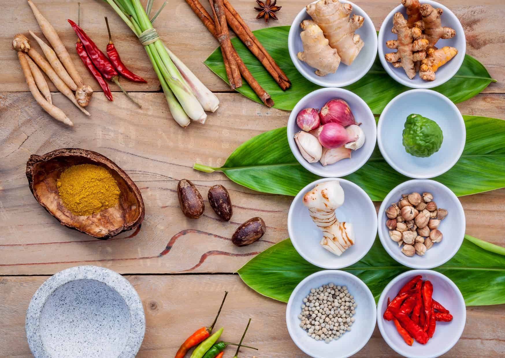 How To Make Thai Red Curry (Recipe Guide)