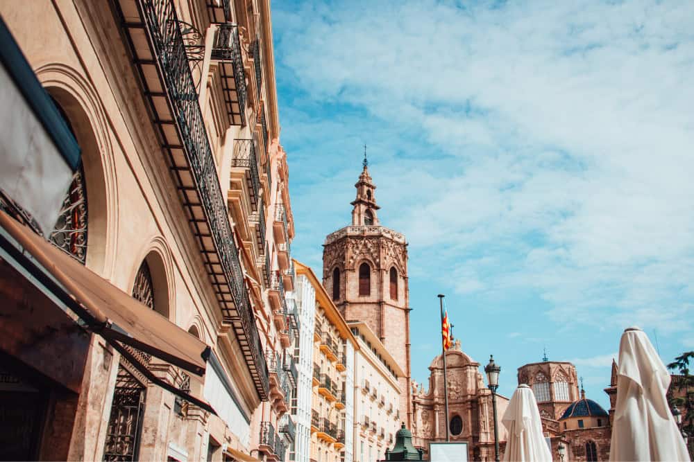 9 Tourist Behaviors In Spain That Locals Quietly Judge 1 13 Under-the-Radar European Foodie Cities That Many Tourists Skip—But Really Shouldn’t