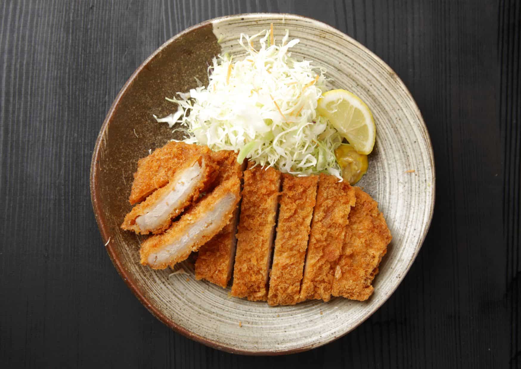 Why Tonkatsu Is Japan’s Most Addictive Fried Dish: The Crispiest ...