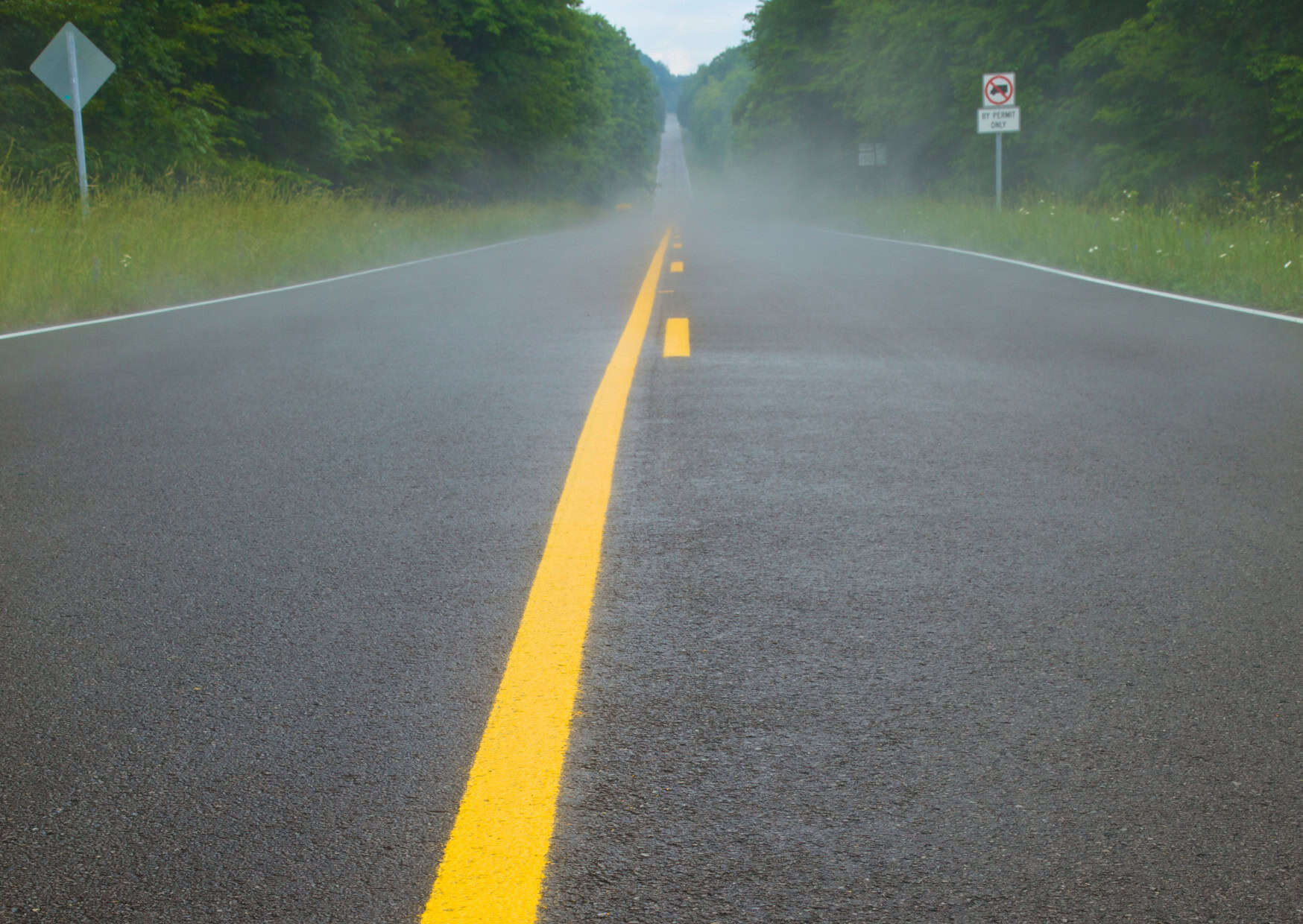 5 Driver Etiquette Rules Americans Flout in Europe 3