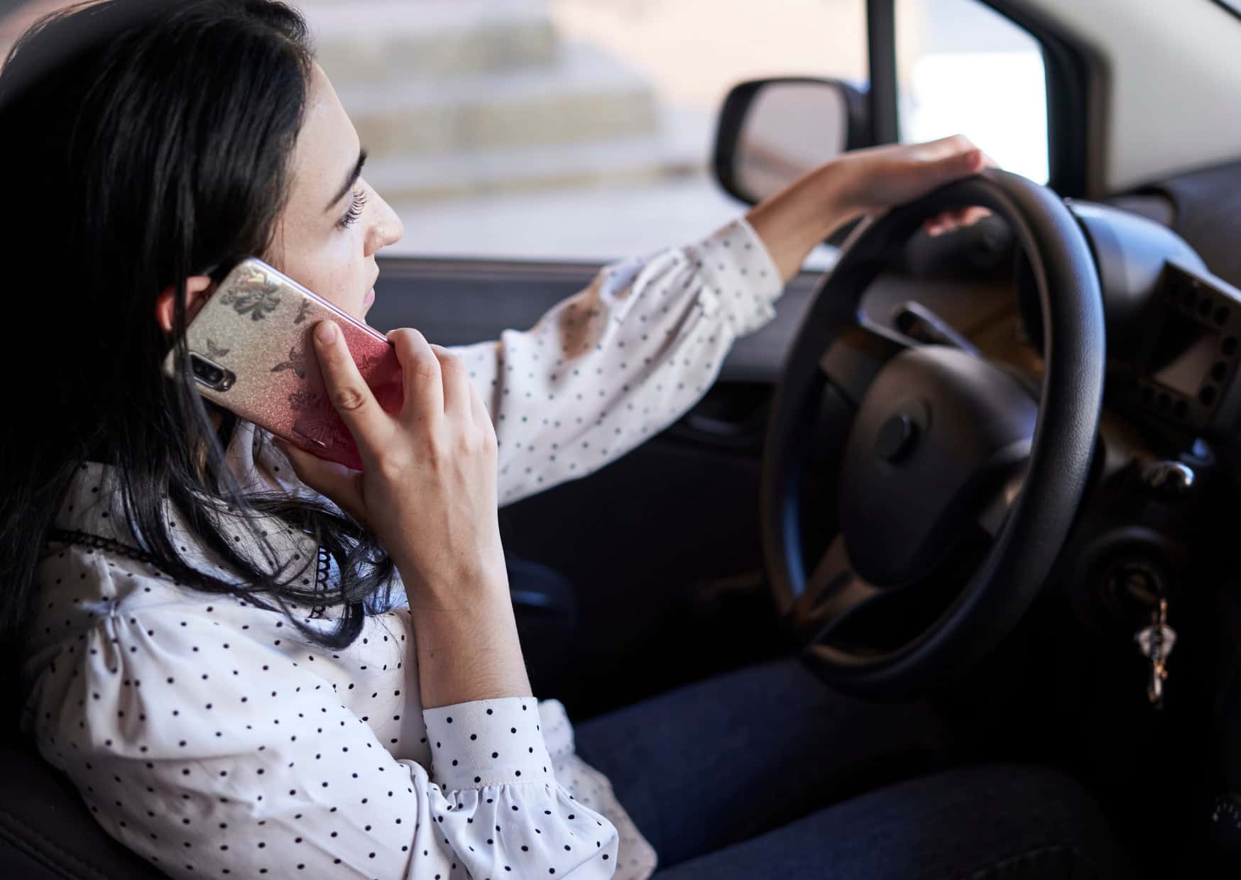 5 Driver Etiquette Rules Americans Flout in Europe 4