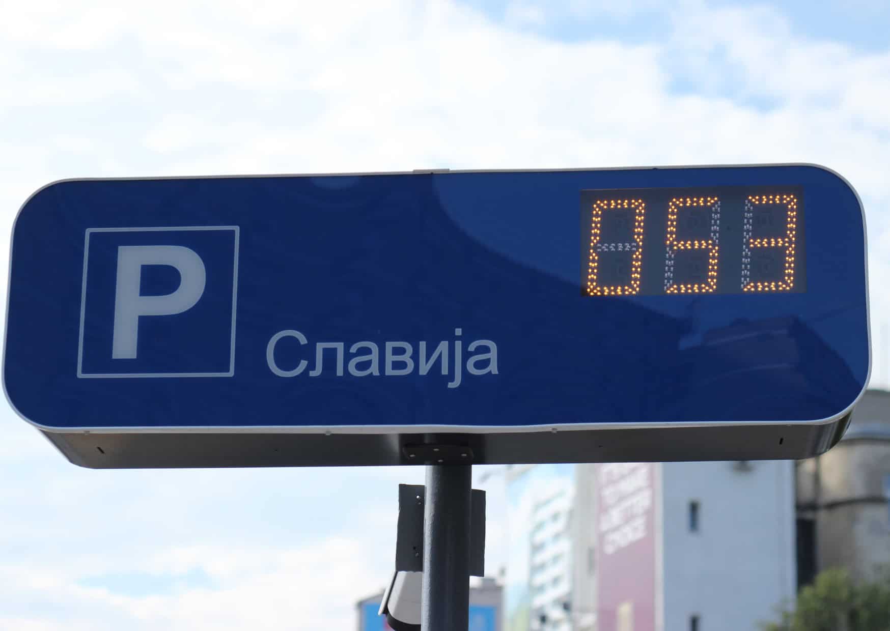 5 Driver Etiquette Rules Americans Flout in Europe