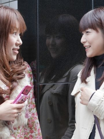 7 Japanese Social Rules That Completely Baffle American Tourists
