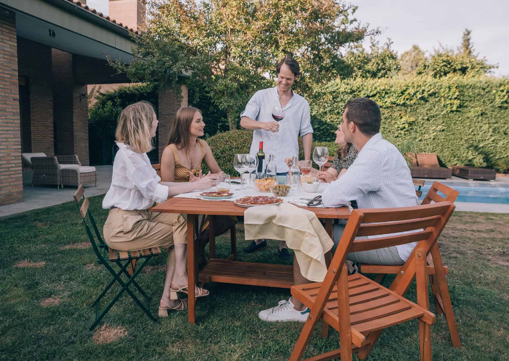 Sunday Rules in Europe That Drive Americans Crazy