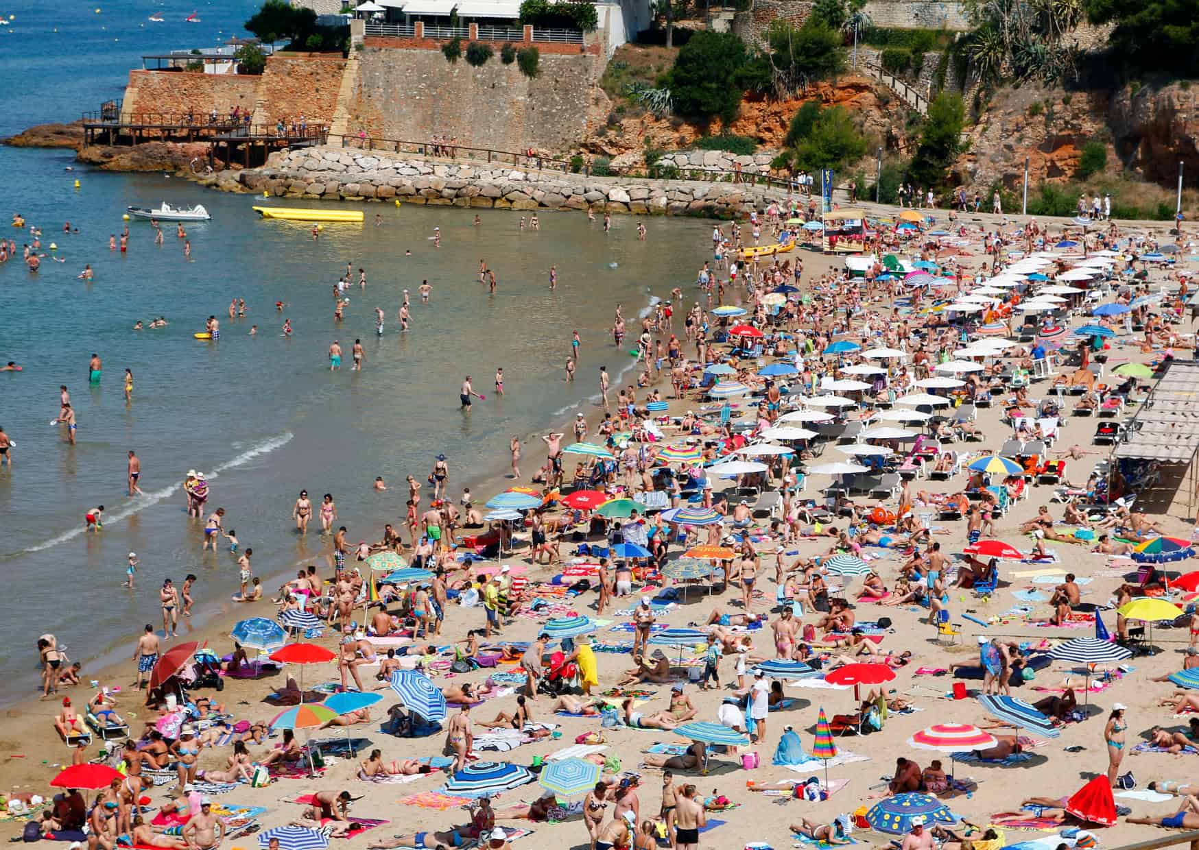 Top 10 Things Europe Does Better Than the USA for Travelers