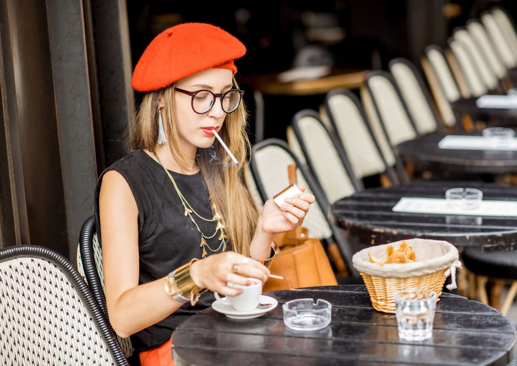 Why Americans Stick Out When Traveling (And How to Blend In Effortlessly) 6 Why Americans Might Be Traveling All Wrong (And What Europeans Get Right), Stop Tipping in Europe: 8 Places You’ll Offend Locals by Leaving Extra Money