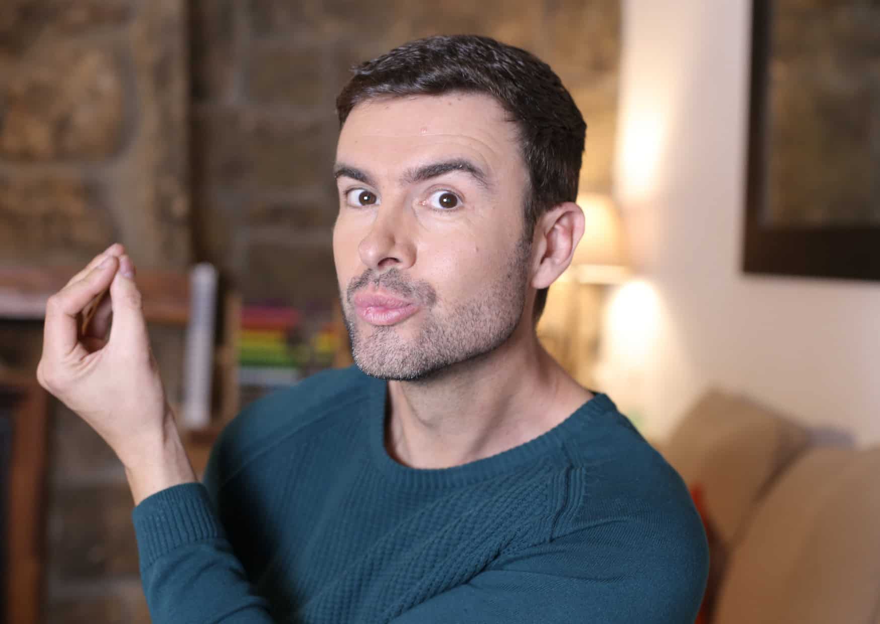 8 European Communication Styles That Confuse Foreigners 5