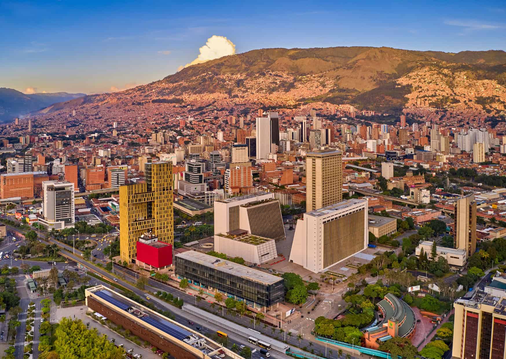 8 Wild Misconceptions Americans Have About Traveling in Colombia 3 8 Wild Misconceptions Americans Have About Traveling in Colombia 7