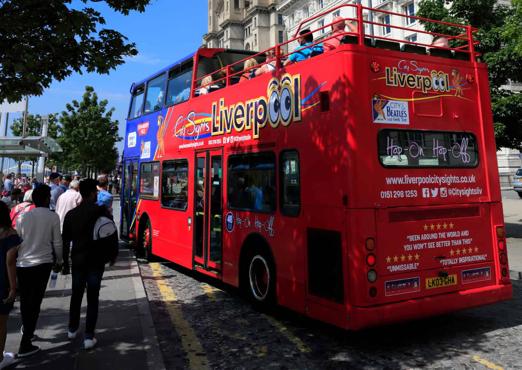 9 Travel Deals That Europeans Avoid 5