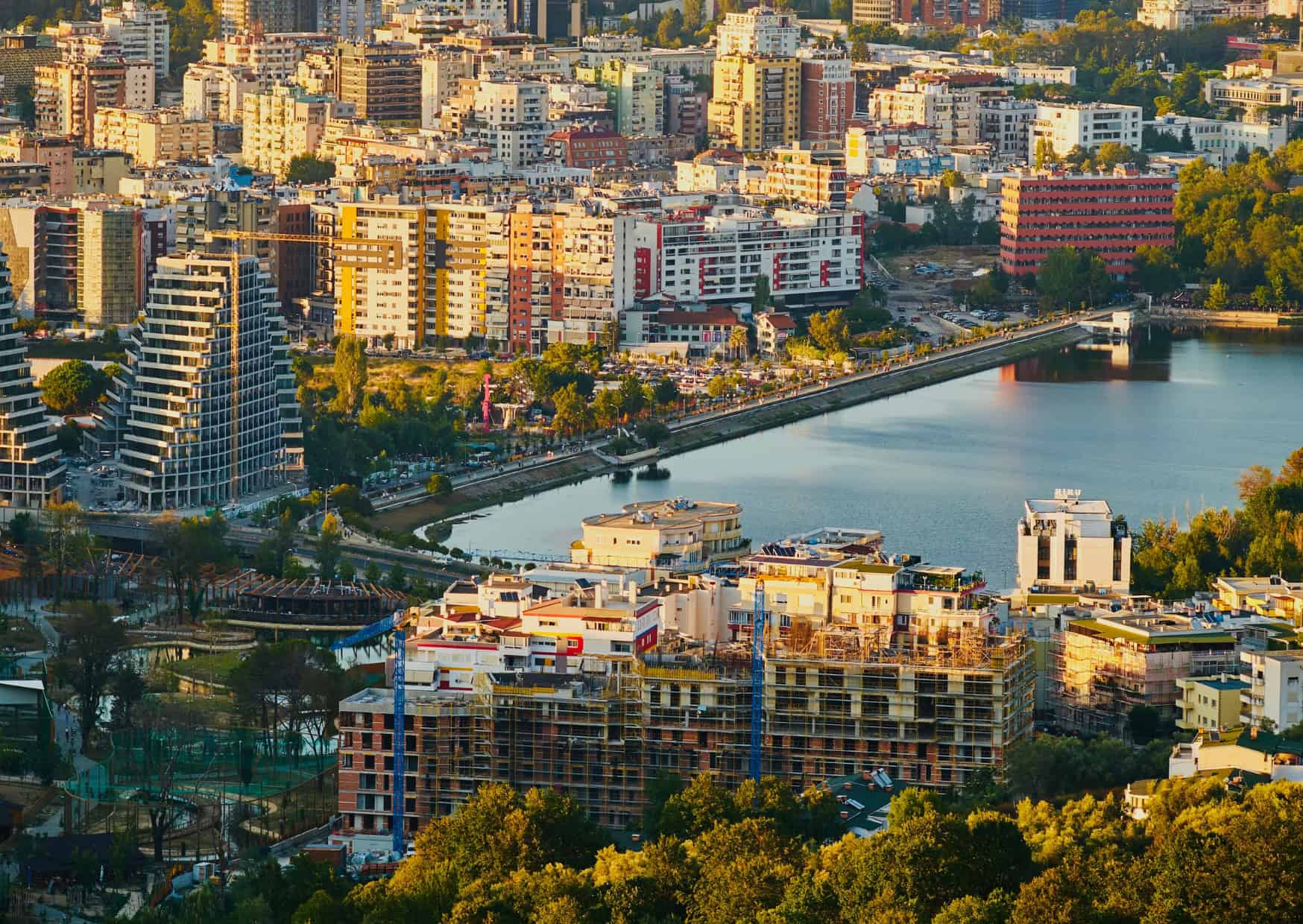 Albania These 7 European Countries Are Cheaper for