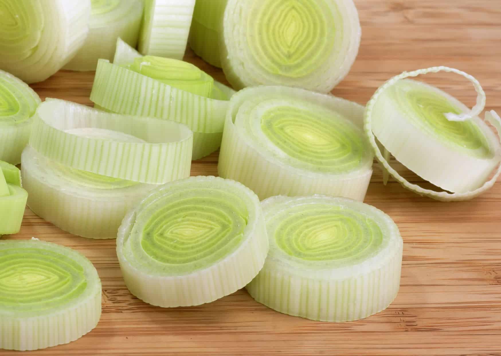 The Belgian Classic You’ve Never Tried — How to Make Traditional Leek Tart (Flamiche aux Poireaux) 4 How to Make Belgian Leek Tart (Flamiche aux Poireaux) – Recipe Guide