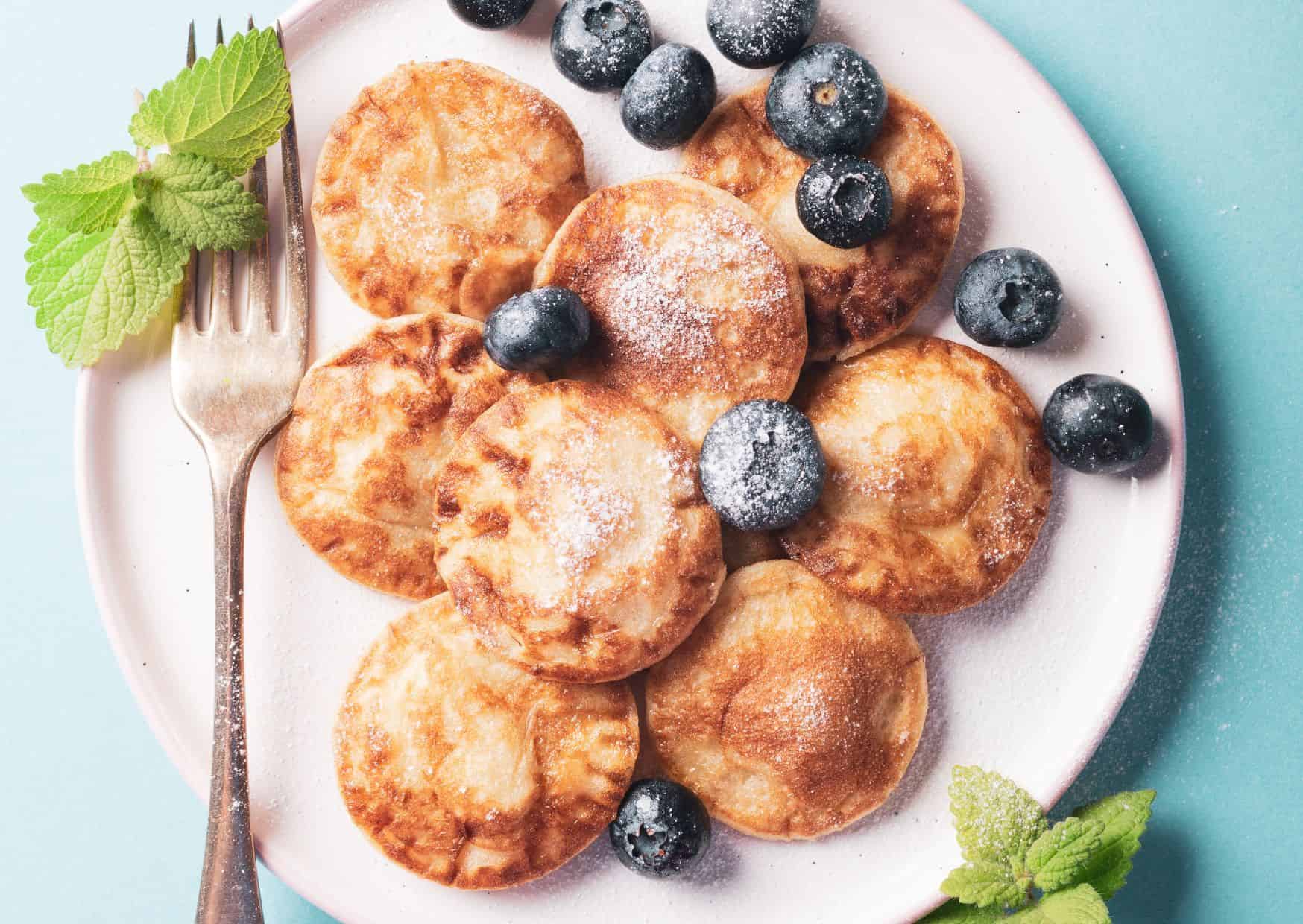 Why Dutch Pancakes Are Europe’s Best Breakfast (And How to Make Them at Home) 1 How To Make Dutch Pancakes (Recipe Guide)
