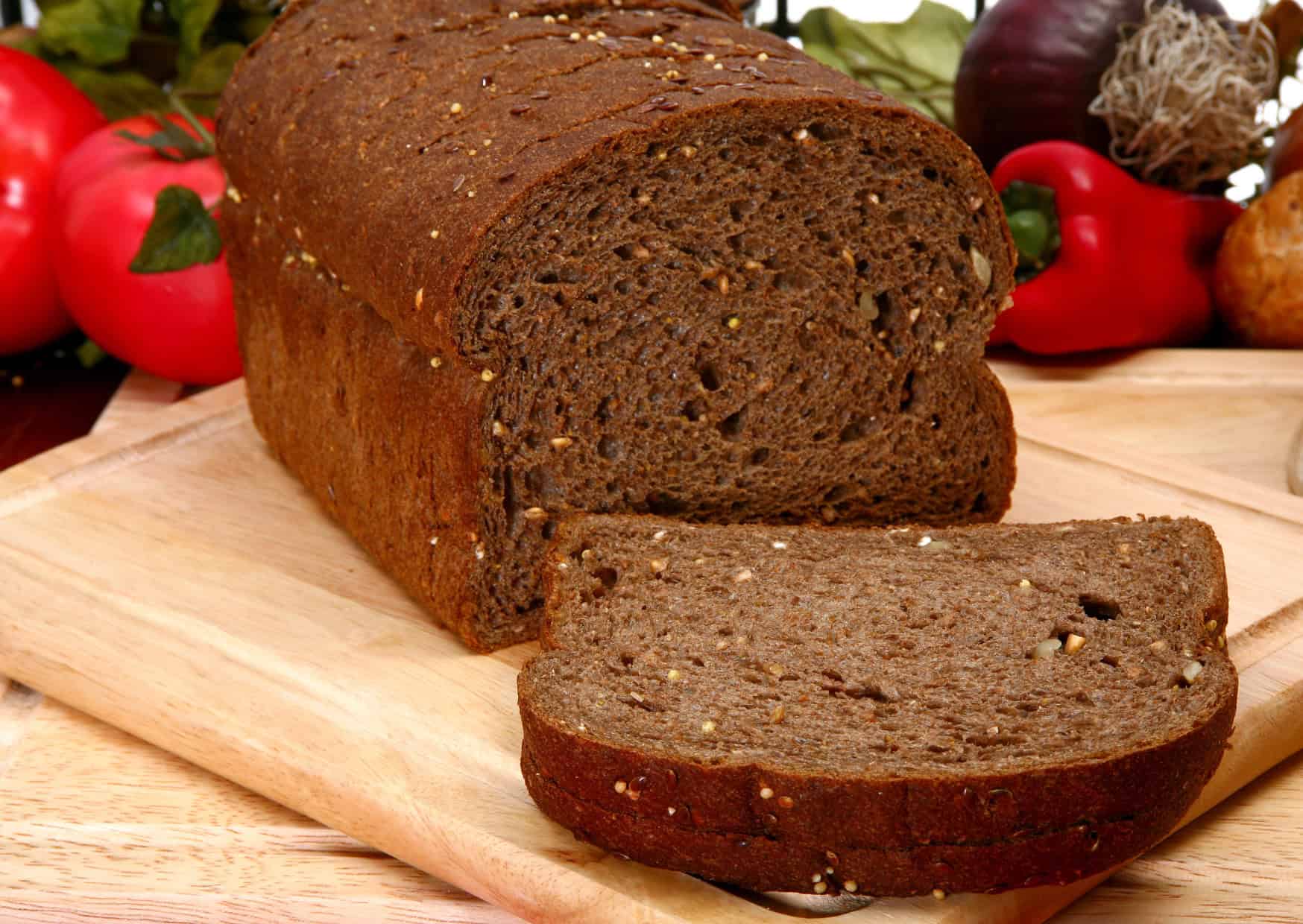 European Diet Secrets 2