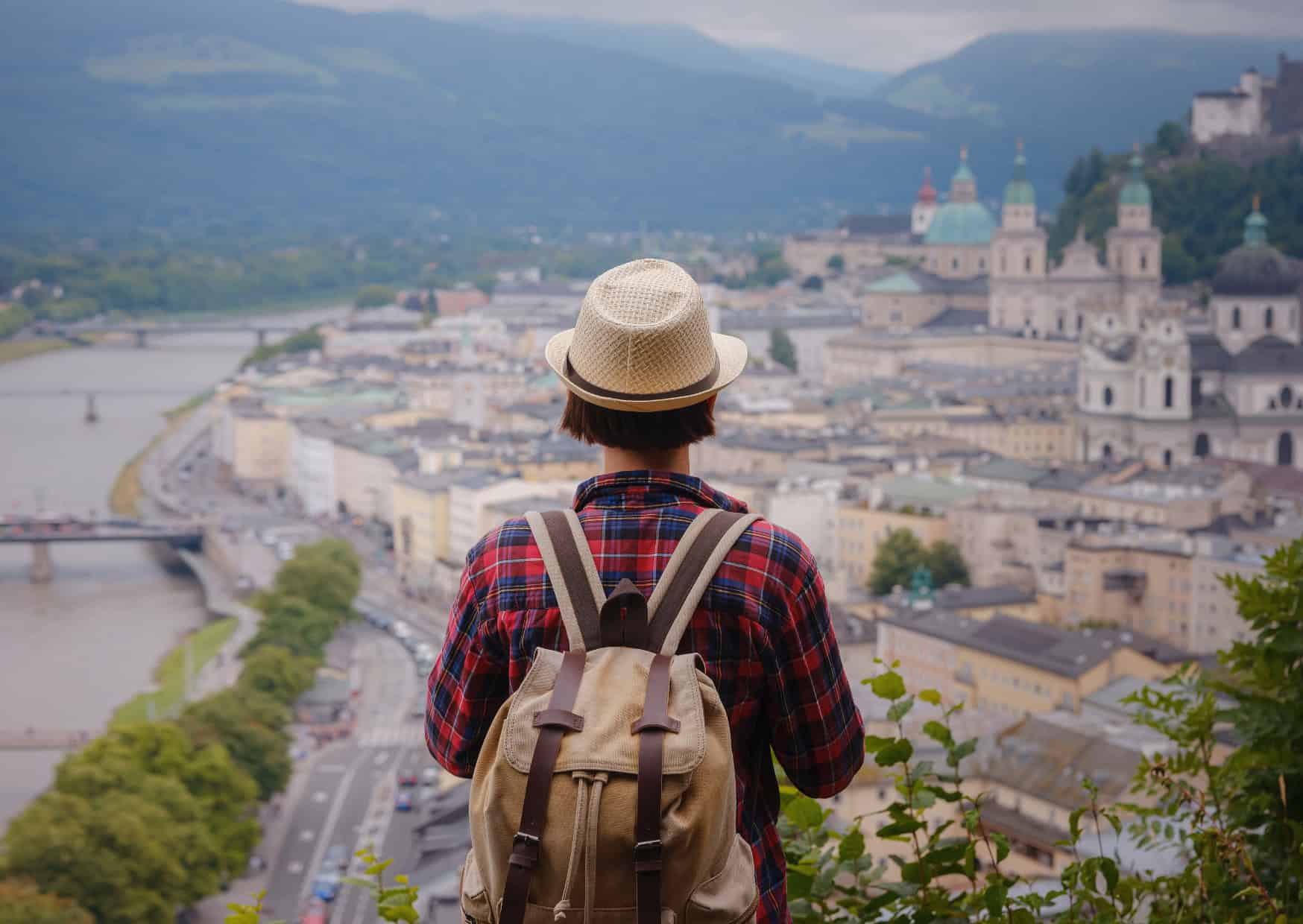 Europeans Pay Half What Tourists Do in These Cities&mdash;Heres How 7