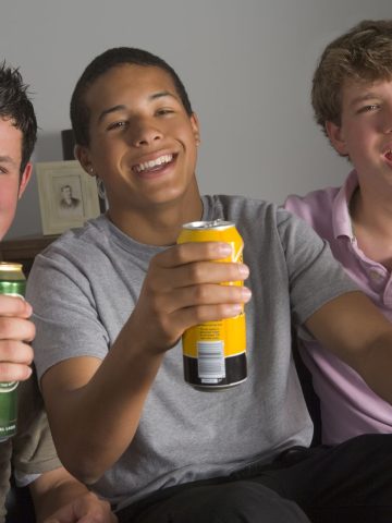 Why European Teens Have More Freedom (And What American Parents Don&rsquo;t Get)
