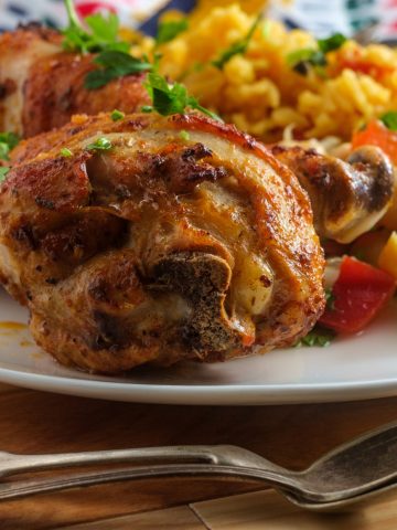 Portugal Invented These Famous Dishes&mdash;But Spain Gets All the Glory (5)