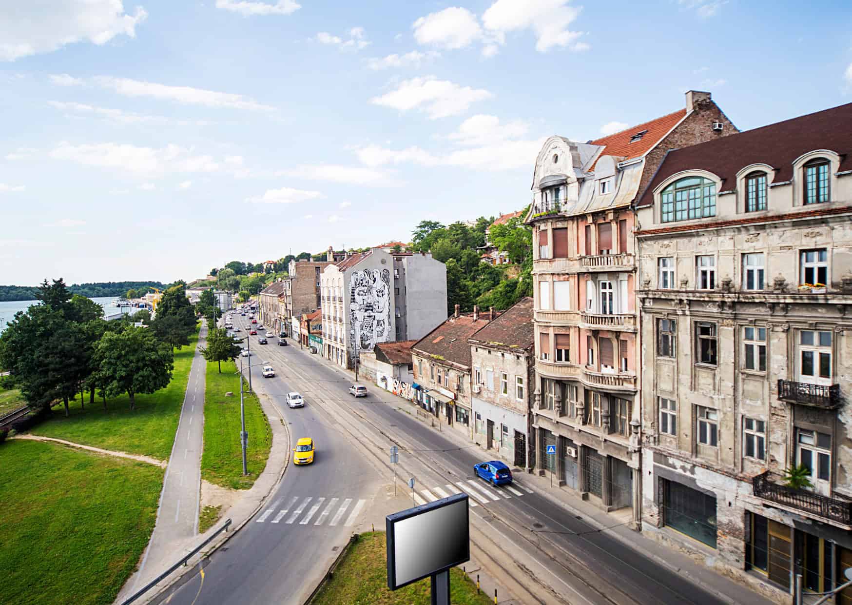 Serbia These 7 European Countries Are Cheaper for