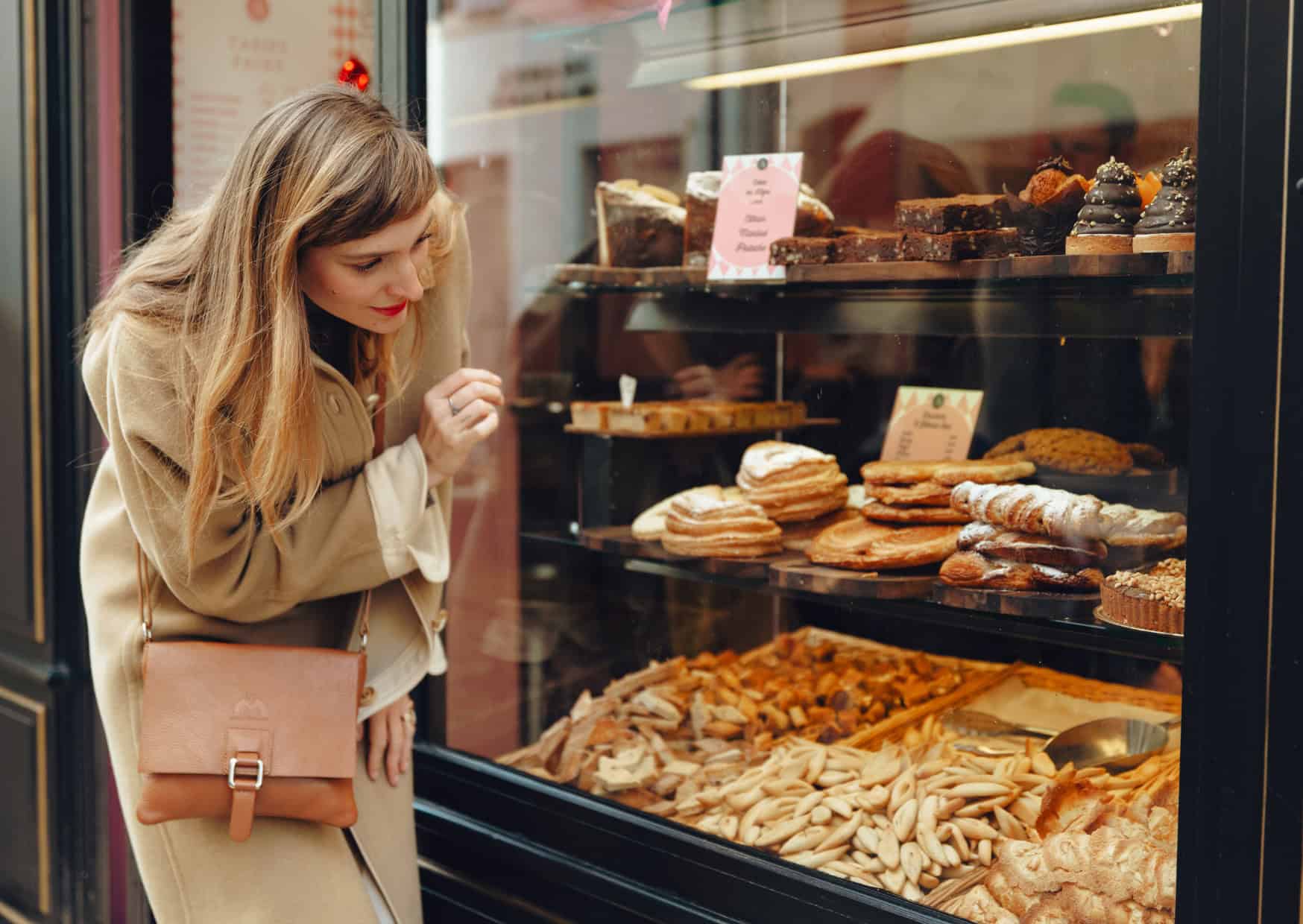 The Unspoken Rules of French Bakeries Tourists Never Know 3