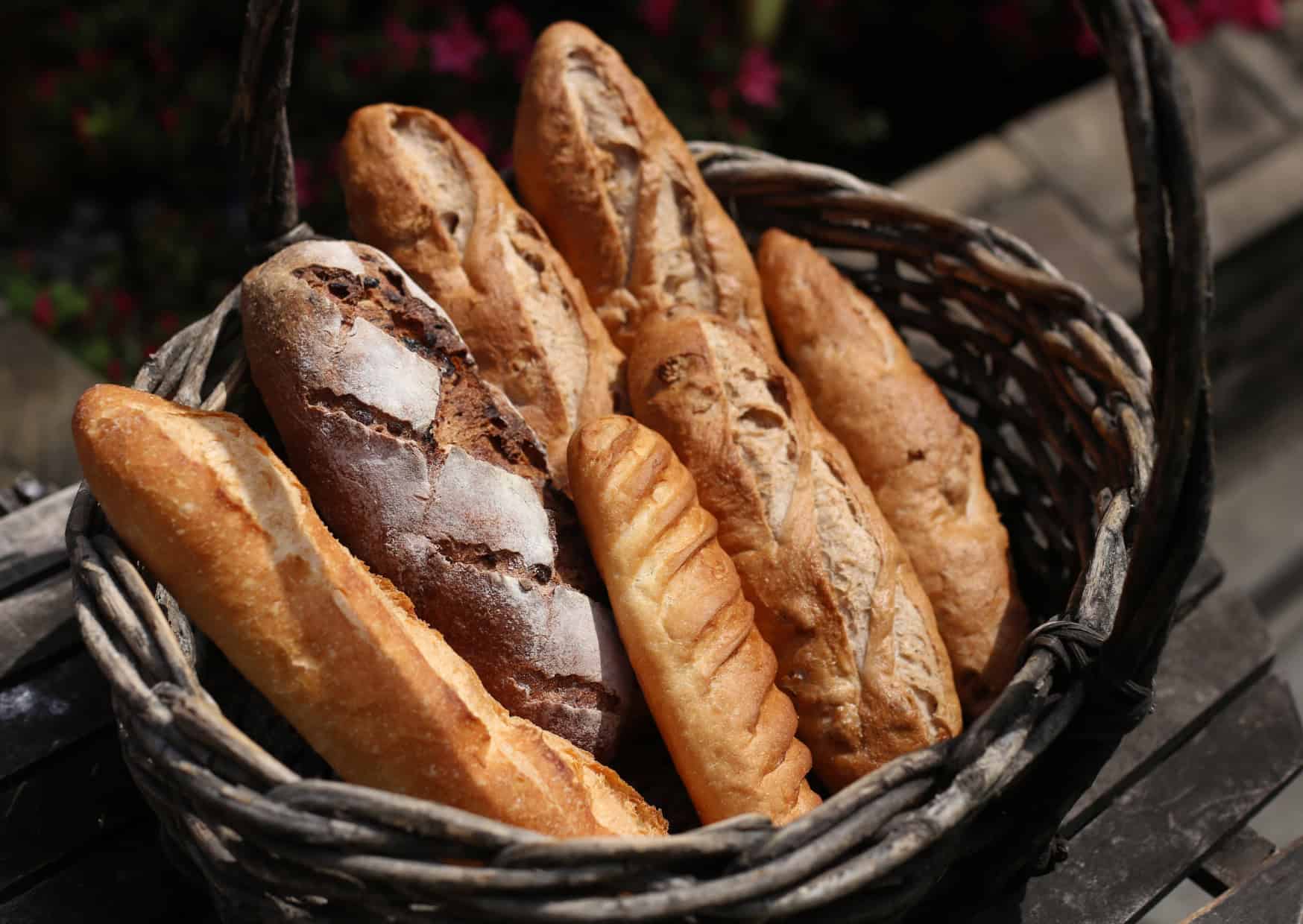 The Unspoken Rules of French Bakeries Tourists Never Know 6