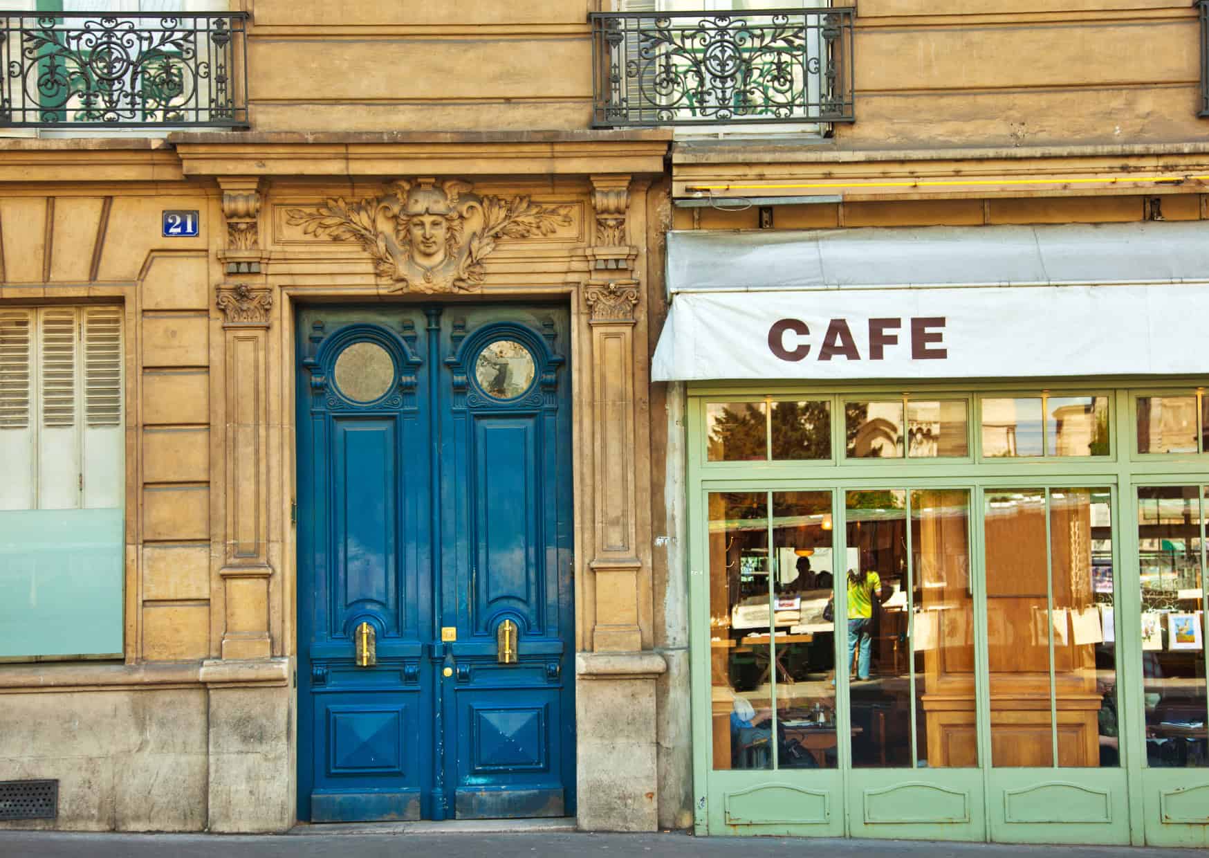 The Unspoken Rules of French Bakeries Tourists Never Know 8