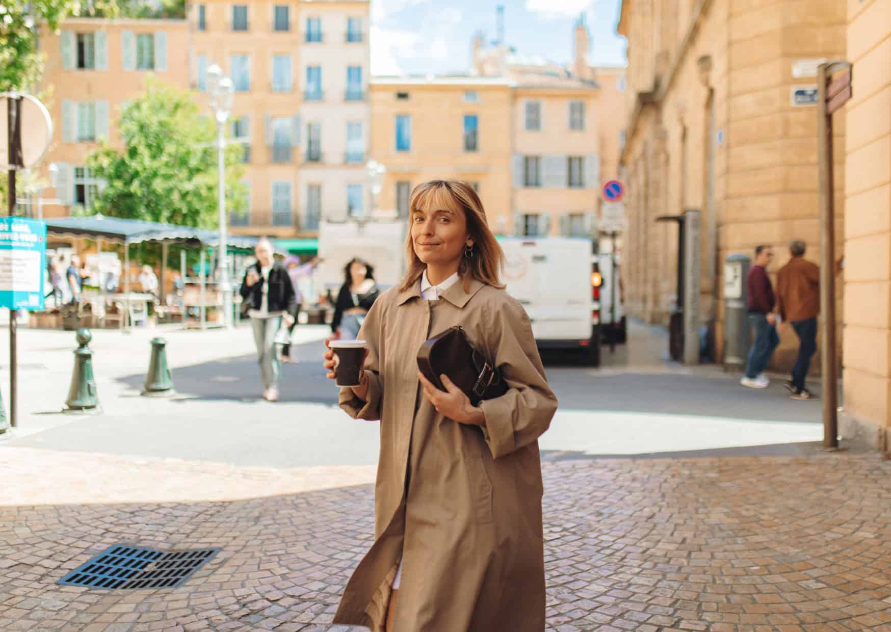 The Unspoken Rules of French Bakeries Tourists Never Know