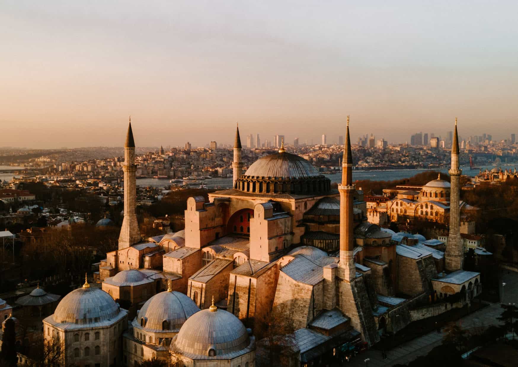 Turkey These 7 European Countries Are Cheaper for