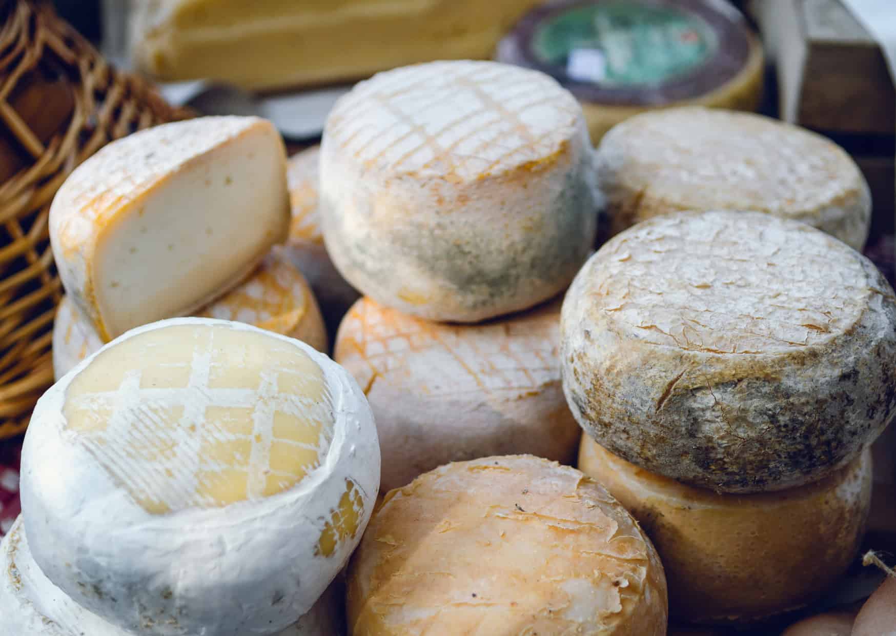 11 European Cheese Rules That Would Shock Americans 7